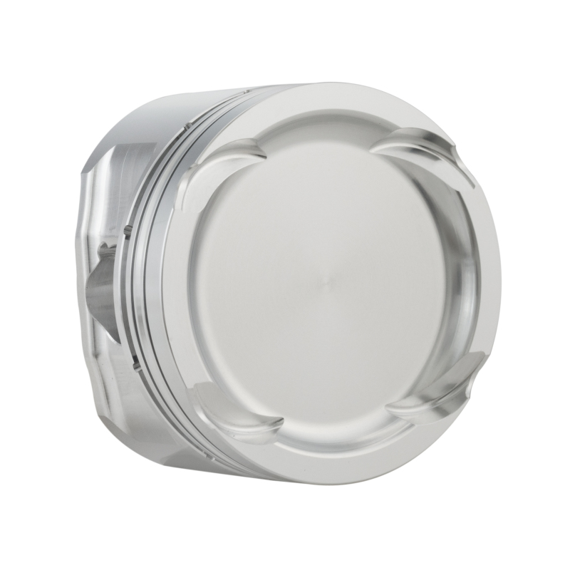 CP Piston & Ring Set for Dodge SRT4 - Bore (88.0mm) - Size (+0.5mm) - Compression Ratio (8.5) - Image 1